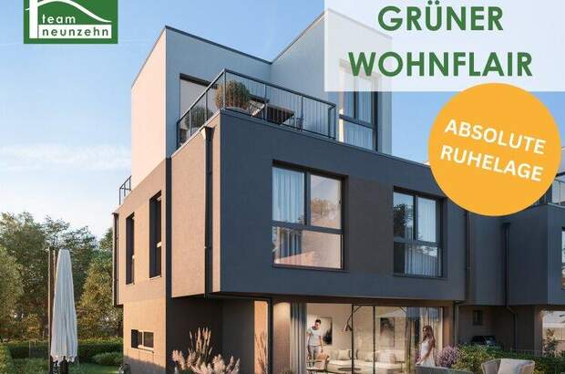 Einfamilienhaus kaufen in 1220 Wien (Bild 1)