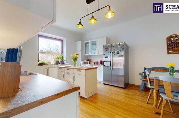 Reihenhaus kaufen in 8055 Graz (Bild 1)