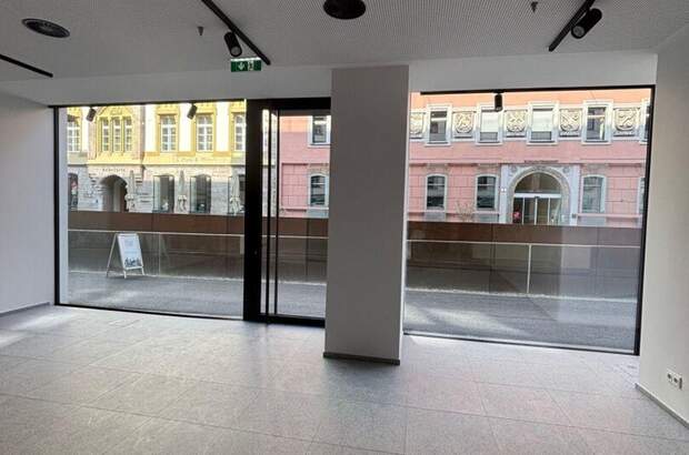 Gewerbeobjekt mieten in 6020 Innsbruck (Bild 4)