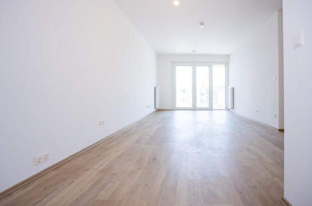 Terrassenwohnung kaufen in 2700 Wr. Neustadt (Bild 4)