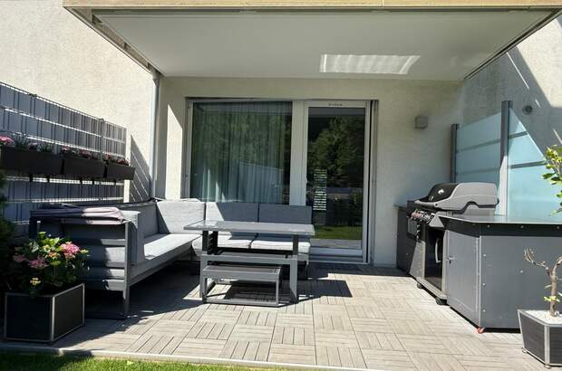 Terrassenwohnung kaufen in 3002 Purkersdorf (Bild 3)