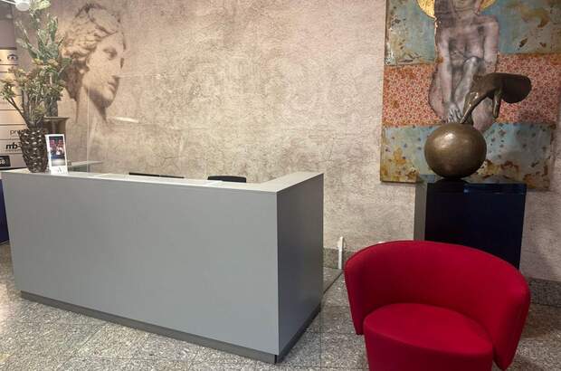 Gewerbeobjekt mieten in 1190 Wien (Bild 5)