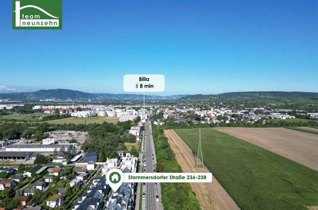 Mietwohnung in 1210 Wien (Bild 4)