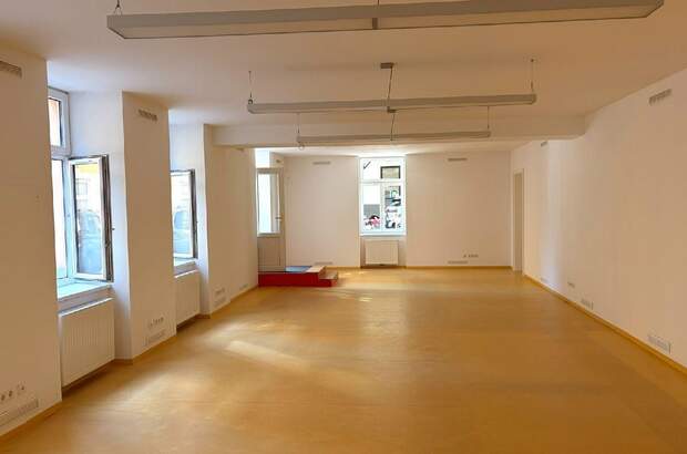 Gewerbeobjekt mieten in 1030 Wien (Bild 1)