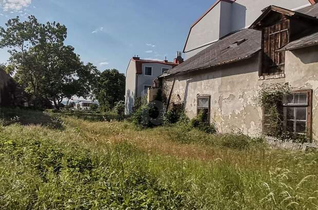 Grundstück kaufen in 2522 Oberwaltersdorf