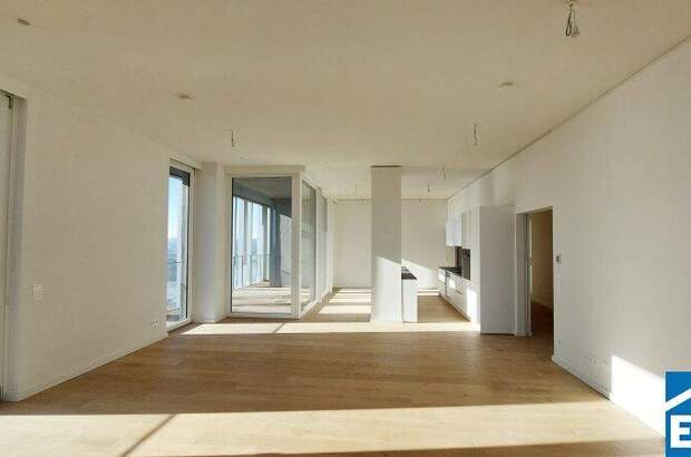 Terrassenwohnung mieten in 1220 Wien (Bild 2)