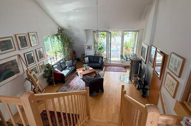 Wohnung mit Balkon kaufen in 3420 Klosterneuburg (Bild 1)