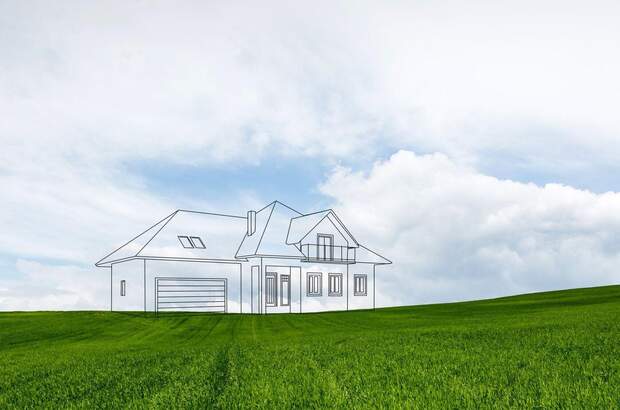 Grundstück kaufen in 6130 Schwaz