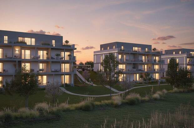 Wohnung mit Balkon kaufen in 4073 Wilhering (Bild 4)