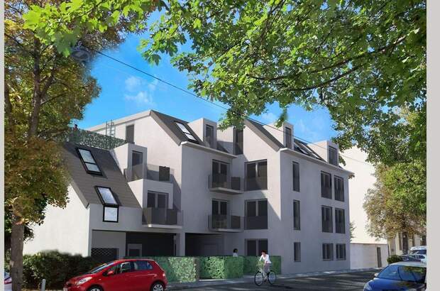 Grundstück kaufen in 1230 Wien (Bild 1)