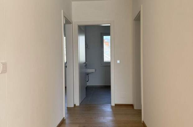 Wohnung mit Balkon mieten in 9500 Villach (Bild 4)