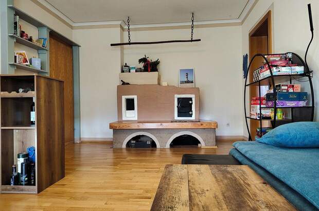 Wohnung kaufen in 8714 Kraubath (Bild 1)