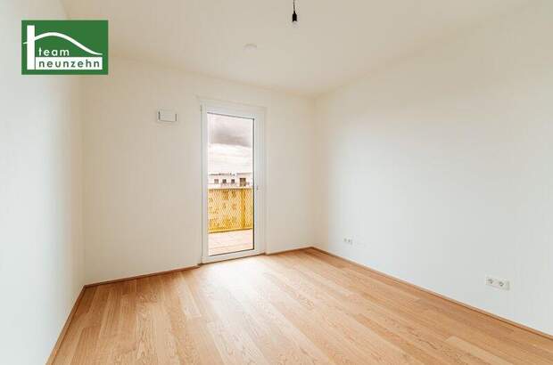 Terrassenwohnung kaufen in 1210 Wien (Bild 2)