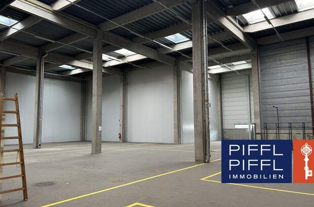 Gewerbeobjekt mieten in 4020 Linz