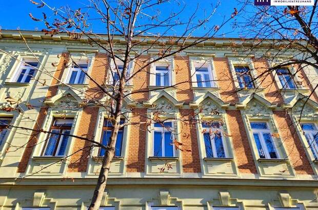 Wohnung kaufen in 1210 Wien (Bild 2)