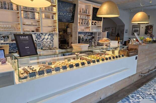 Gewerbeobjekt mieten in 3040 Neulengbach (Bild 5)