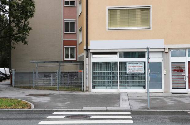 Einzelhandel kaufen in 5020 Salzburg (Bild 2)