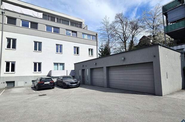 Immobilie mieten in 5020 Salzburg (Bild 1)