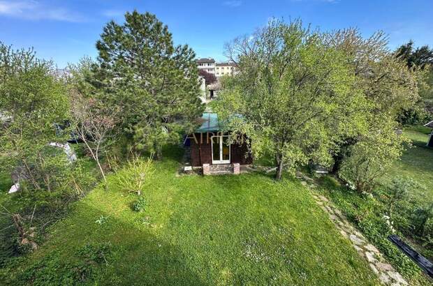 Haus mit Garten kaufen in 2500 Baden (Bild 5)