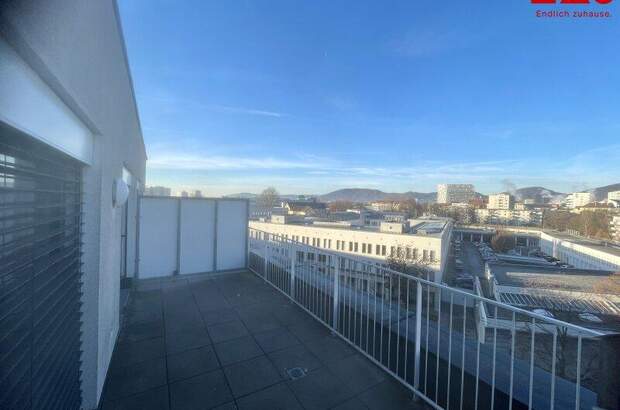 Terrassenwohnung mieten in 8020 Graz (Bild 1)