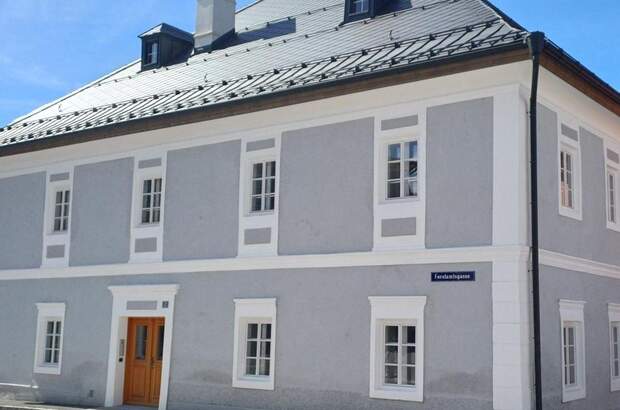 Gewerbeobjekt mieten in 5580 Tamsweg (Bild 1)