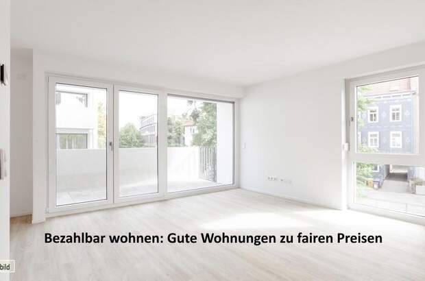 Terrassenwohnung kaufen in 8044 Graz (Bild 1)