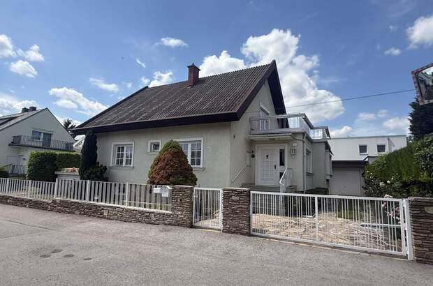 Haus kaufen in 7000 Eisenstadt