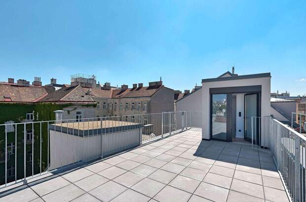 Altbauwohnung kaufen in 1050 Wien (Bild 4)