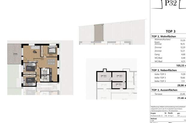 Eigentumswohnung in 6020 Innsbruck (Bild 4)