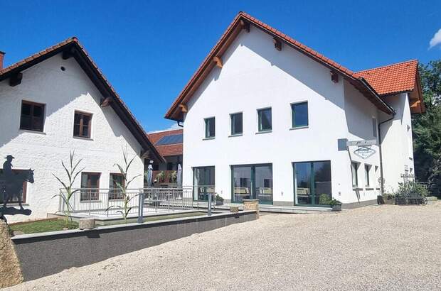 Gewerbeobjekt kaufen in 4363 Pabneukirchen (Bild 3)