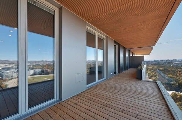 Terrassenwohnung kaufen in 1020 Wien (Bild 3)