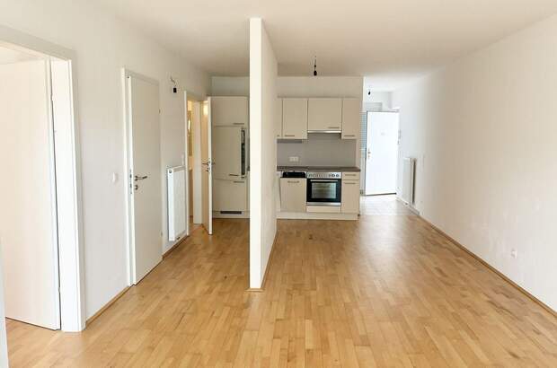 Mietwohnung in 8020 Graz (Bild 1)