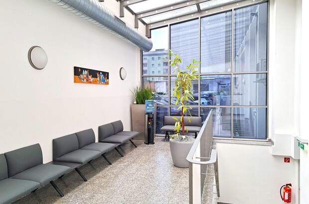 Gewerbeobjekt mieten in 1030 Wien (Bild 3)