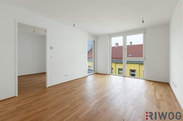 Terrassenwohnung kaufen in 1210 Wien (Bild 5)