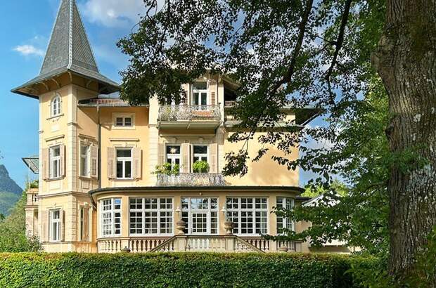 Eigentumswohnung in 83435 Bad Reichenhall (Bild 3)