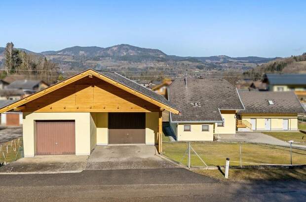 Haus kaufen in 9555 Glanegg (Bild 1)