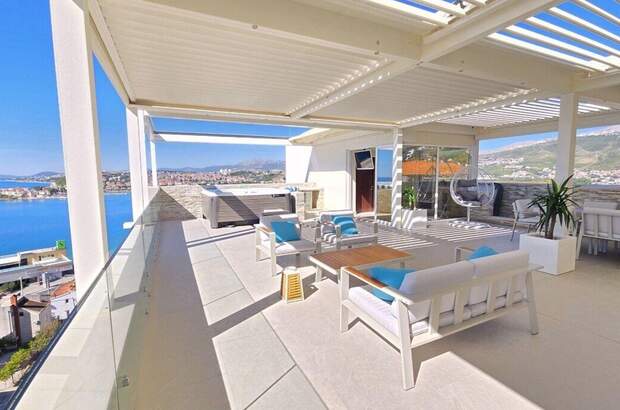 Haus kaufen in 21312 Podstrana (Bild 5)