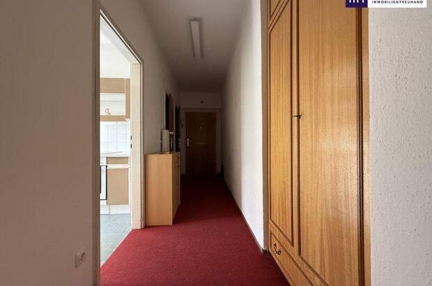 Terrassenwohnung kaufen in 8042 Graz (Bild 4)
