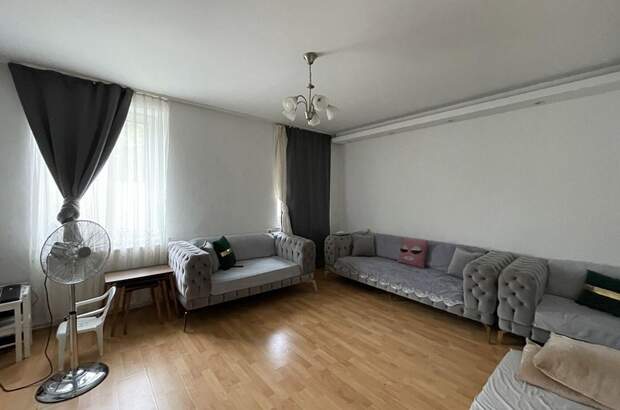 Altbauwohnung kaufen in 1120 Wien (Bild 1)