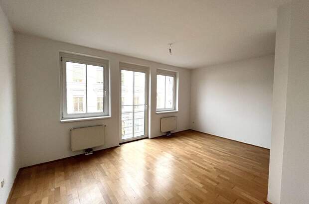 Wohnung mieten in 1050 Wien (Bild 1)