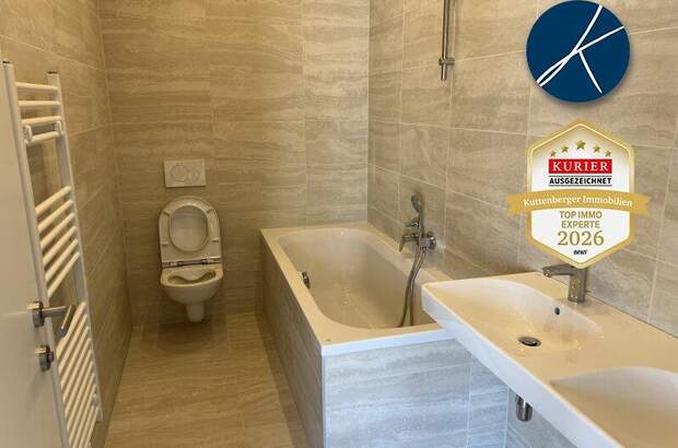 Terrassenwohnung kaufen in 1100 Wien (Bild 3)