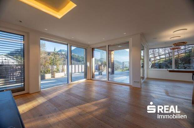 Terrassenwohnung kaufen in 6800 Feldkirch (Bild 5)