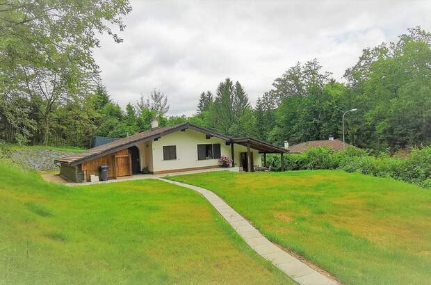 Einfamilienhaus mieten in 8054 Graz