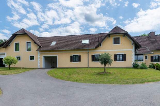 Gewerbeobjekt kaufen in 8332 Edelsbach (Bild 4)