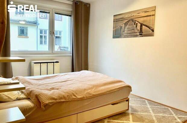 Terrassenwohnung kaufen in 1150 Wien (Bild 1)