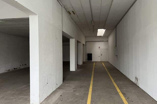 Gewerbeobjekt mieten in 4020 Linz (Bild 3)