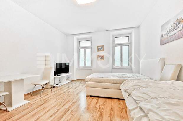 Wohnung kaufen in 1100 Wien (Bild 1)