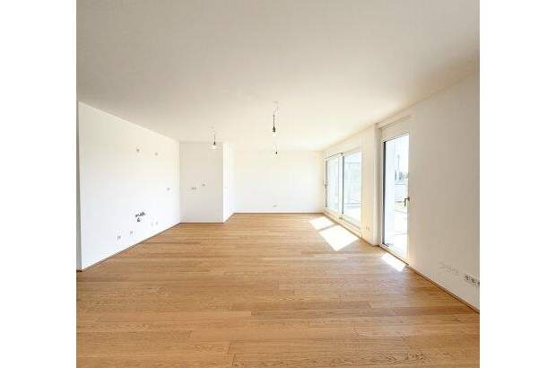 Terrassenwohnung kaufen in 1210 Wien (Bild 3)