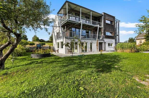 Wohnung mit Balkon kaufen in 9582 Latschach (Bild 1)