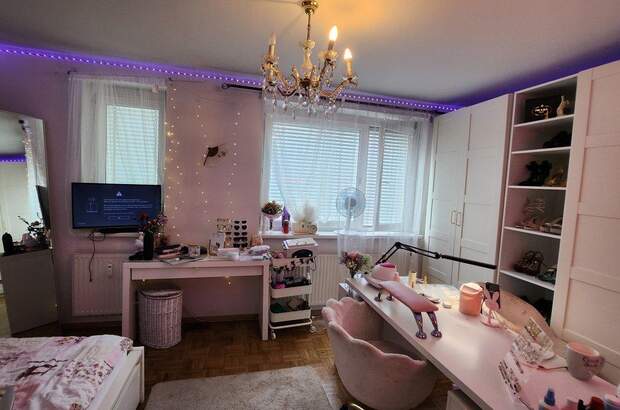 Terrassenwohnung kaufen in 8052 Graz (Bild 5)